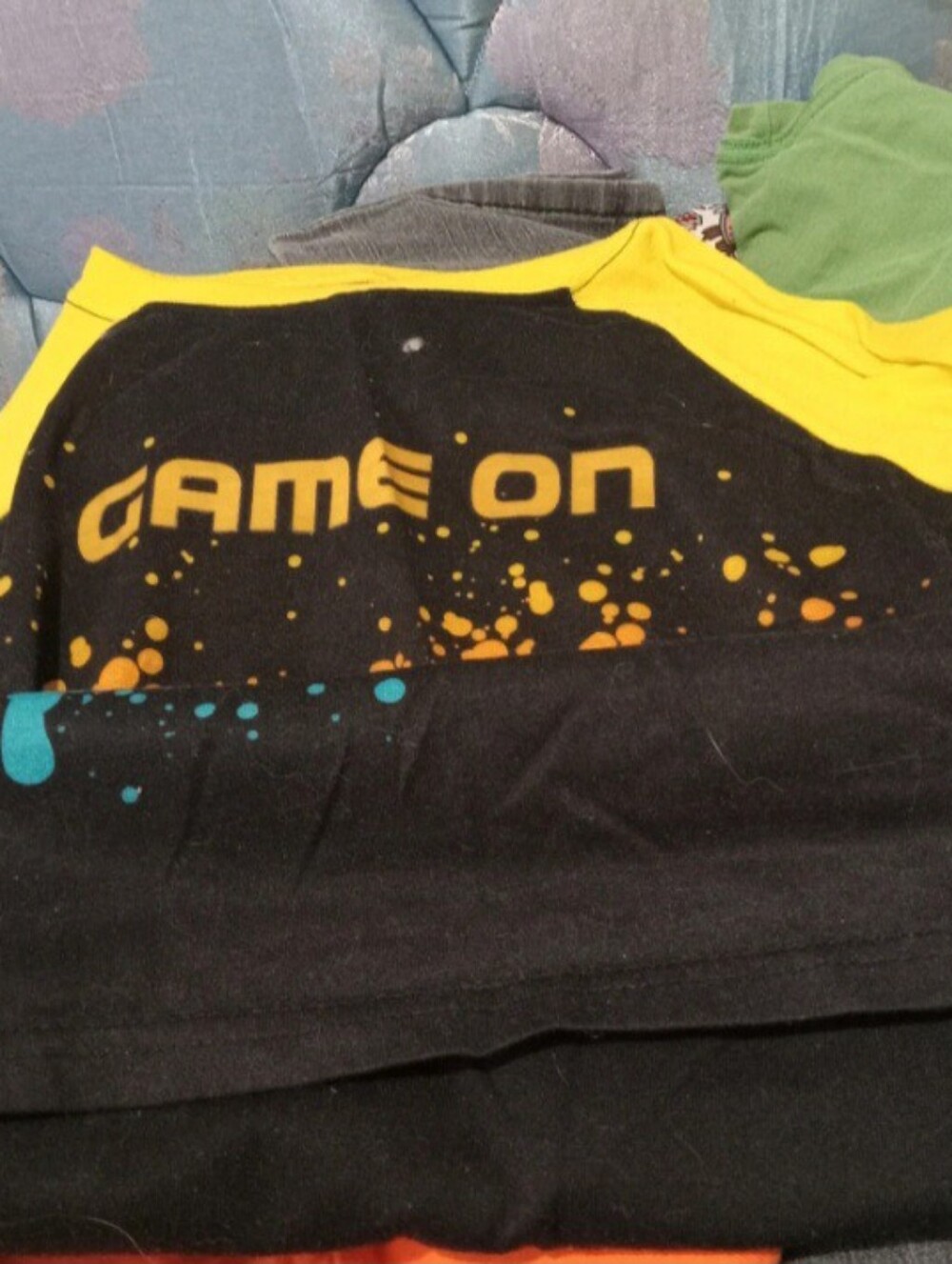 tshirt - Picture 8 of 16